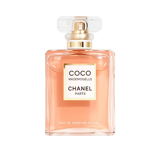 Chanel Coco Mademoiselle Eau de Parfum 100ml | Luxury Floral Amber Women’s Fragrance